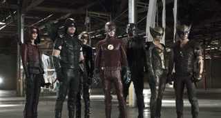 Illustration for article titled Flash 2.08: Legends of Today